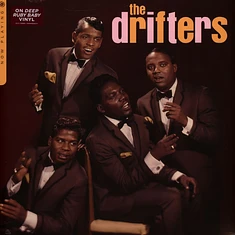 The Drifters - Now Playing Fruit Punch Vinyl Edition