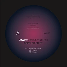 Mmwave / Sound Synthesis - Doppler Shift