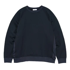 nanamica - Crew Neck Sweat