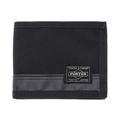 Porter-Yoshida & Co. - Heat Wallet