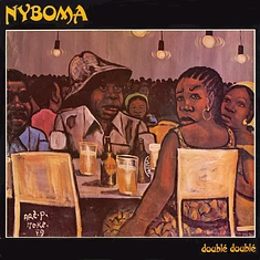 Nyboma - Doublé Doublé