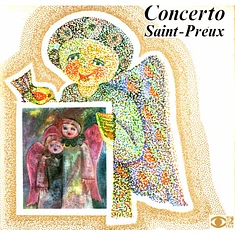 Saint-Preux - Concerto Saint-Preux