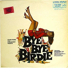 V.A. - Bye Bye Birdie (An Original Soundtrack Recording)