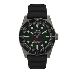 Timex Archive - Deepwater Reef 200