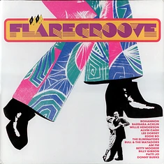 V.A. - Flare Groove
