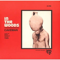 Misha Panfilov Sound Combo - In The Woods / Caveman