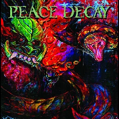 Peace Decay - Peace Decay