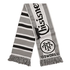 thisisneverthat - Football Scarf