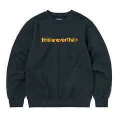 thisisneverthat - T-Logo Crewneck