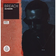 Breach - DJ-Kicks