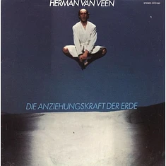 Herman Van Veen - Die Anziehungskraft Der Erde