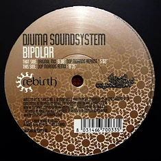 Djuma Soundsystem - Bipolar
