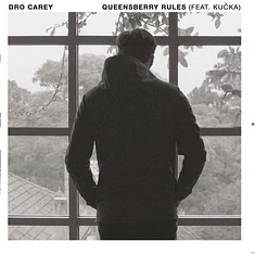 Dro Carey Feat. Kučka - Queensberry Rules