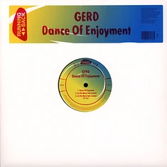 Gerd - Dance Of Enjoyment