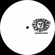 Aquarius Rising - Aquarius Rising 01