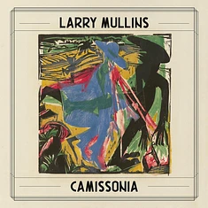 Larry Mullins - Camissona
