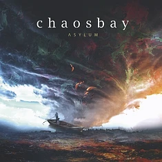 Chaosbay - Asylum Splatter Vinyl Edition