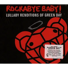 Rockabye Baby! - Lullaby Renditions Of Green Day