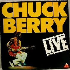 Chuck Berry - Live