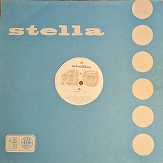 Stella - Soundtrack To Shortcoming