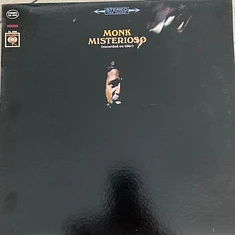 Thelonious Monk - Misterioso (Recorded On Tour)