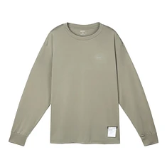 Satisfy - AuraLite Long Tee