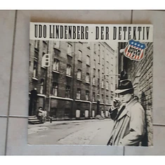 Udo Lindenberg Und Das Panikorchester - Der Detektiv - Rock Revue 2