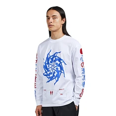 Edwin - Mind Drifter Longsleeve