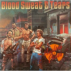 Blood, Sweat And Tears - Nuclear Blues