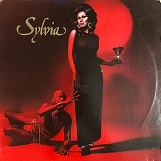 Sylvia Robinson - Sylvia