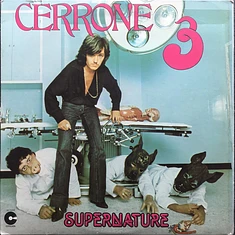 Cerrone - Cerrone 3 - Supernature