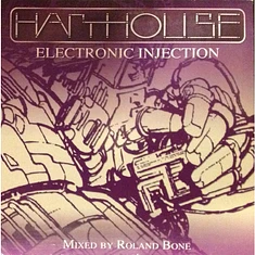 Roland Bone - Electronic Injection