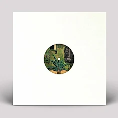 Demuja - Plant On Canvas EP