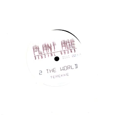 Terekke - 2 The World / Fandn