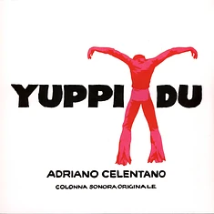 Adriano Celentano - Yuppi Du