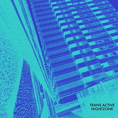 Trans Active Nightzone - Trans Active Nightzone