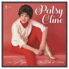 Patsy Cline - She's Got You: The Hits And More 1955-61