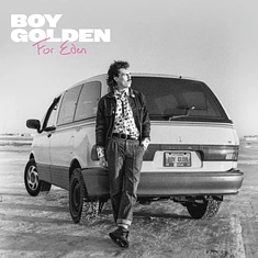 Boy Golden - For Eden