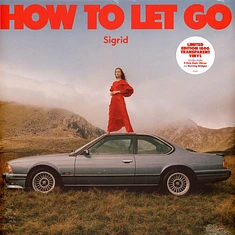 Sigrid - How To Let Go Clear Vinyl Edtion