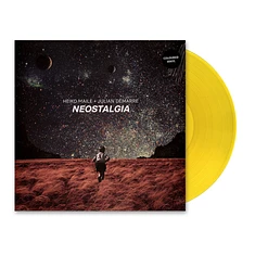 Heiko Maile + Julian Demarre - Neostalgia HHV Exclusive Yellow Vinyl Editoin