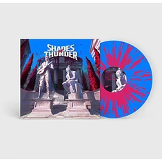 Shades Of Thunder - Big Break Colored Vinyl Edition
