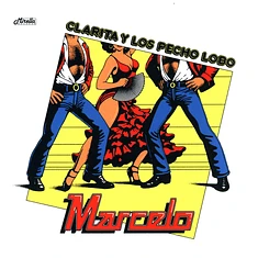 Clarita Y Los Pecho Lobo - Marcelo