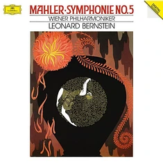 Gustav Mahler, Leonard Bernstein, Wiener Philharmoniker - Symphonie No.5