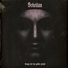 Scheitan - Songs For The Gothic People