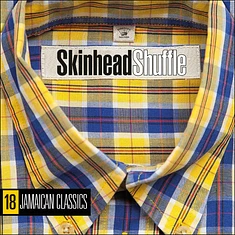 V.A. - Skinhead Shuffle