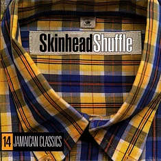 V.A. - Skinhead Shuffle