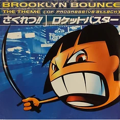 Brooklyn Bounce - The Theme (Of Progressive Attack)