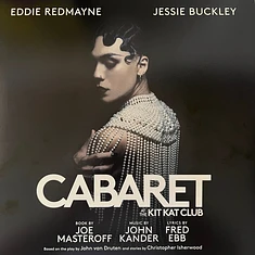 Eddie Redmayne, Jessie Buckley - Cabaret At The Kit Kat Club