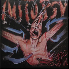 Autopsy - Severed Survival