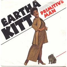 Eartha Kitt - Primitive Man